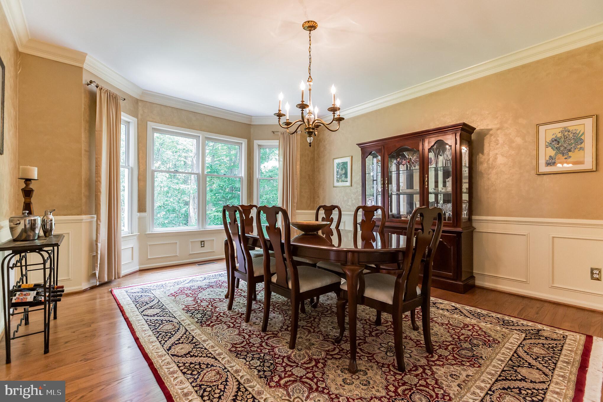 1317 New Virginia Road Downingtown, PA 19335 - Photo 11 of 27 Dining Room