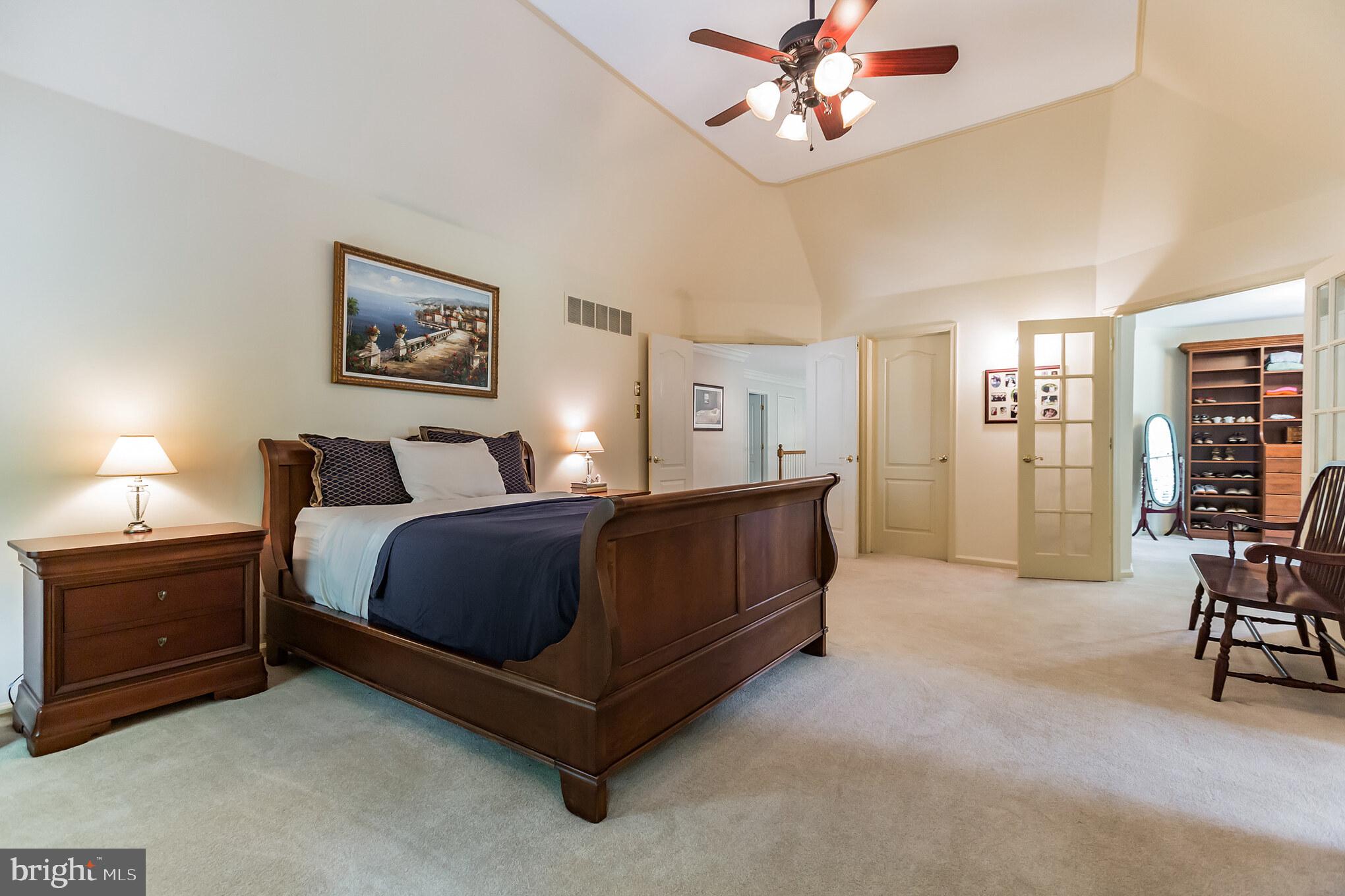 1317 New Virginia Road Downingtown, PA 19335 - Photo 13 of 27 Master Bedroom