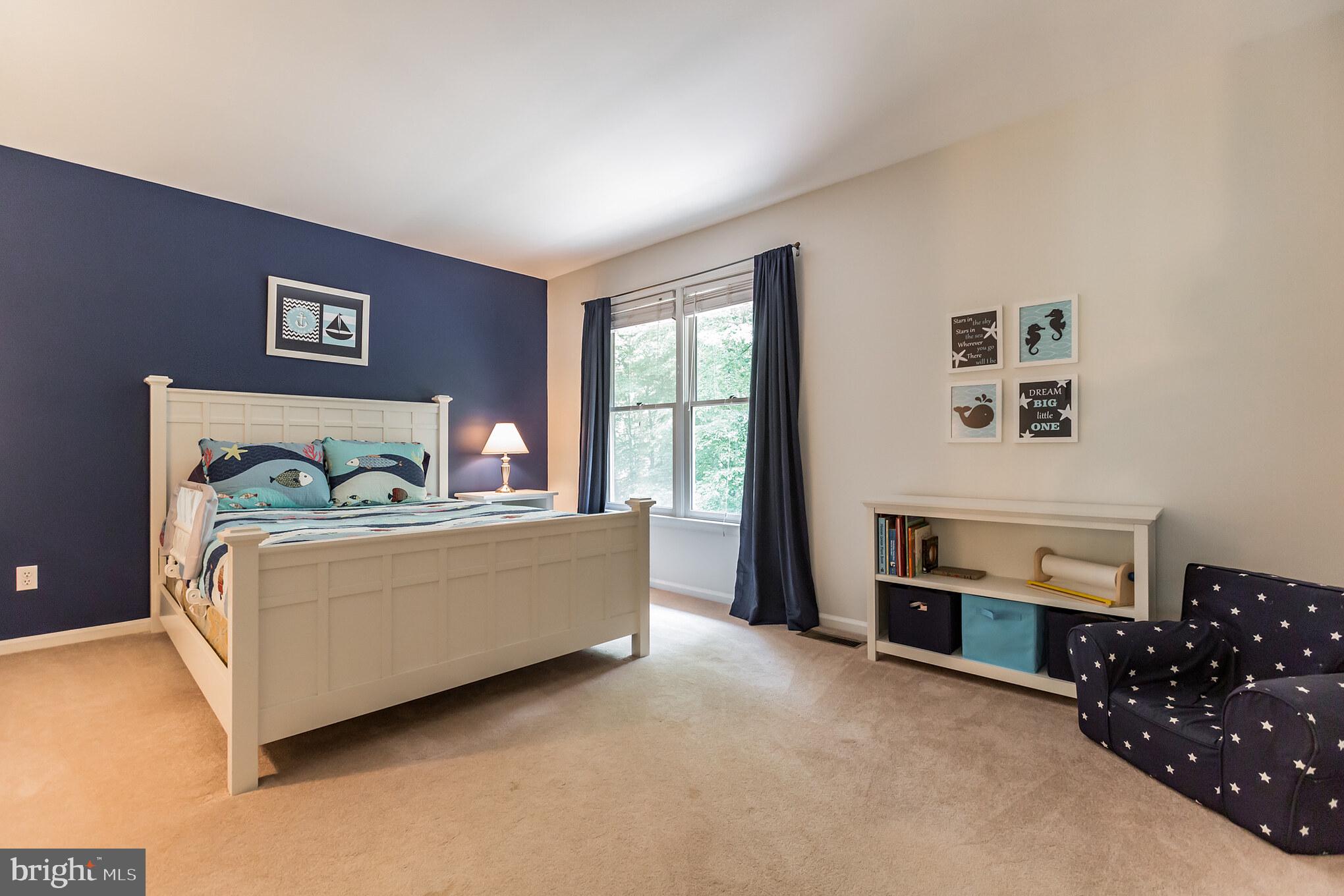 1317 New Virginia Road Downingtown, PA 19335 - Photo 17 of 27 Bedroom 2