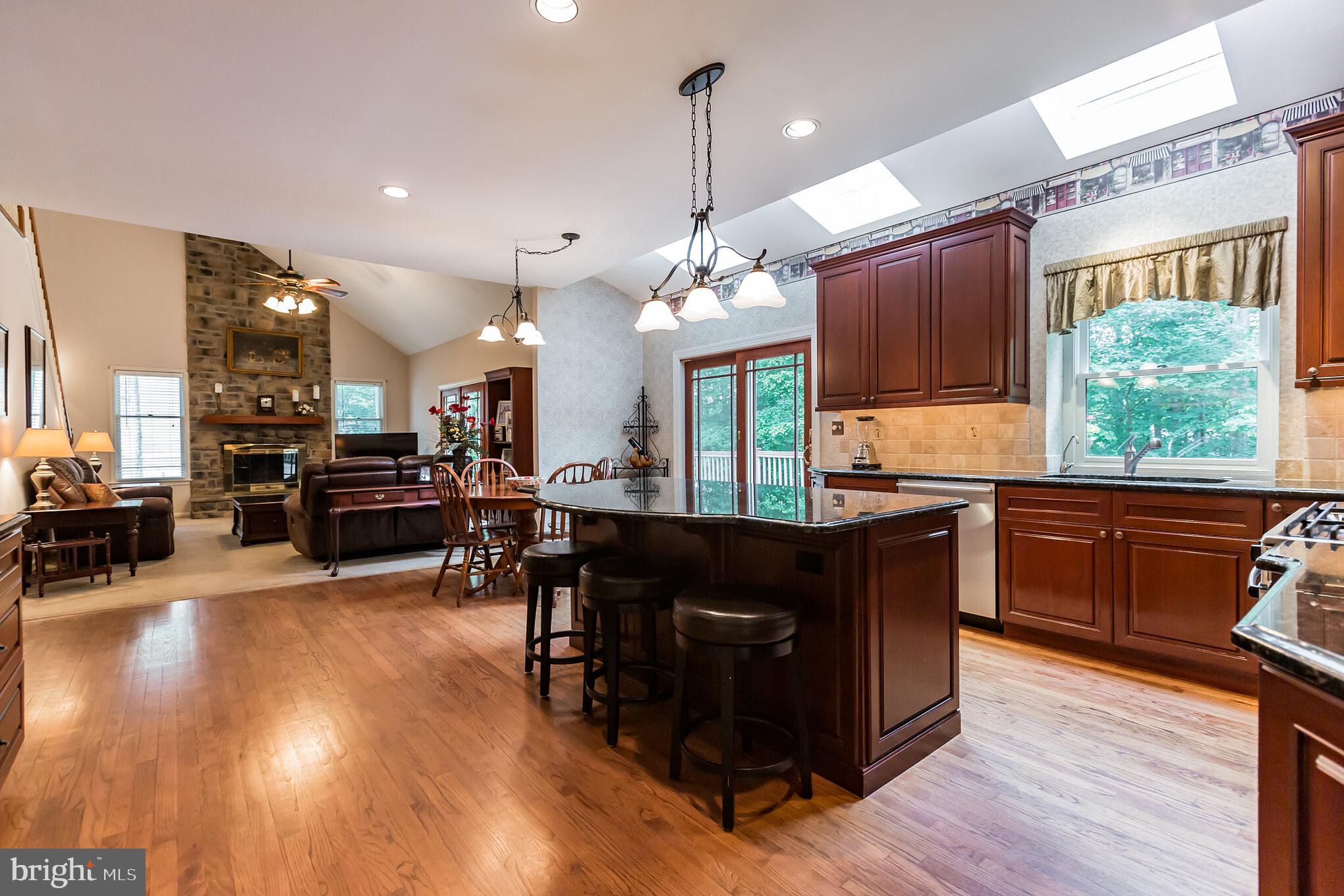 1317 New Virginia Road Downingtown, PA 19335 - Photo 4 of 27 Kitchen