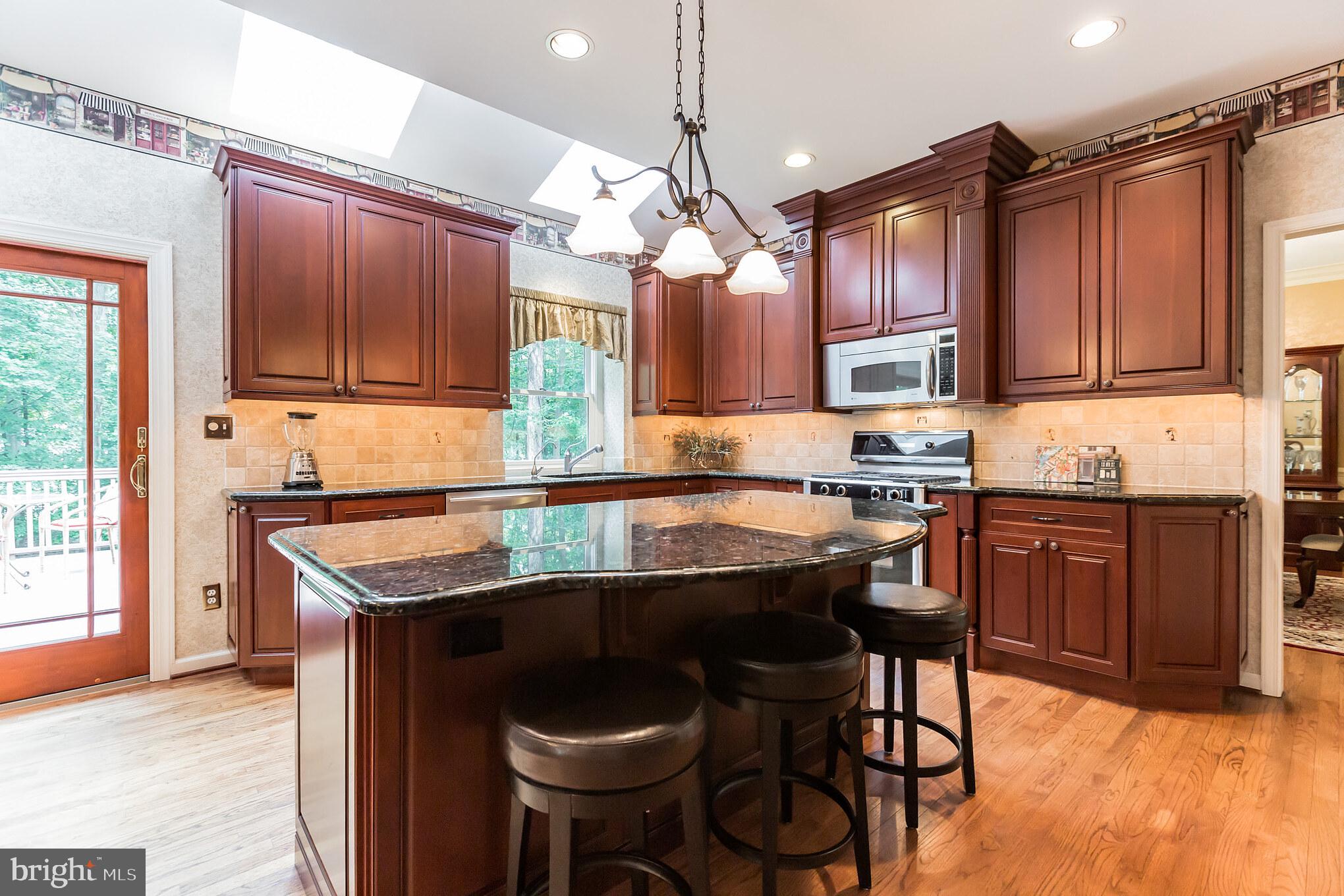 1317 New Virginia Road Downingtown, PA 19335 - Photo 5 of 27 Center Island