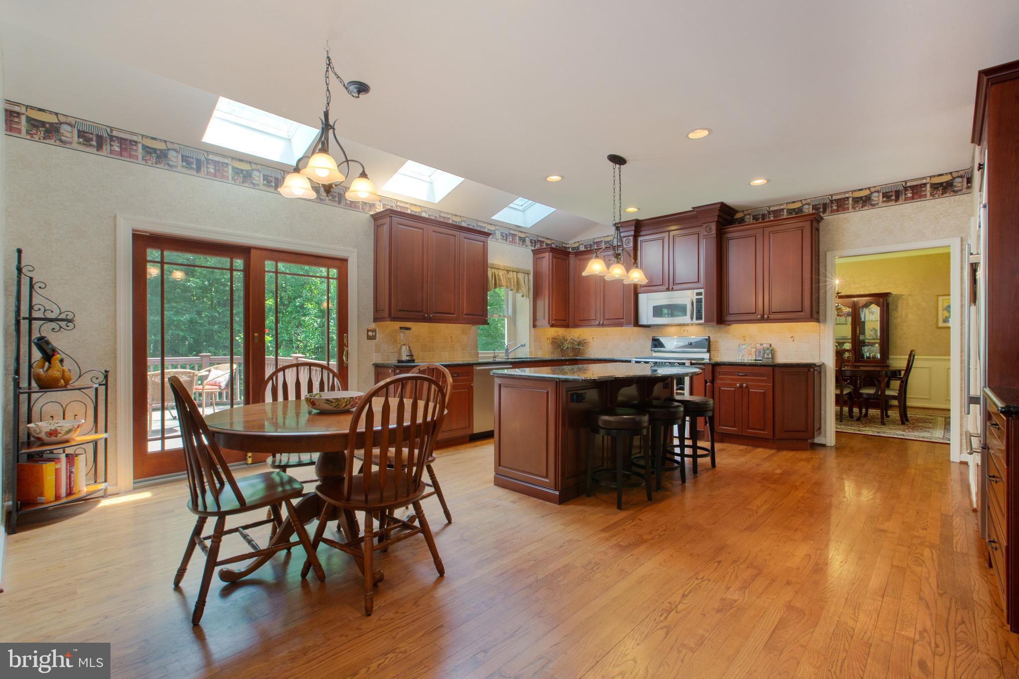 1317 New Virginia Road Downingtown, PA 19335 - Photo 6 of 27 Kitchen