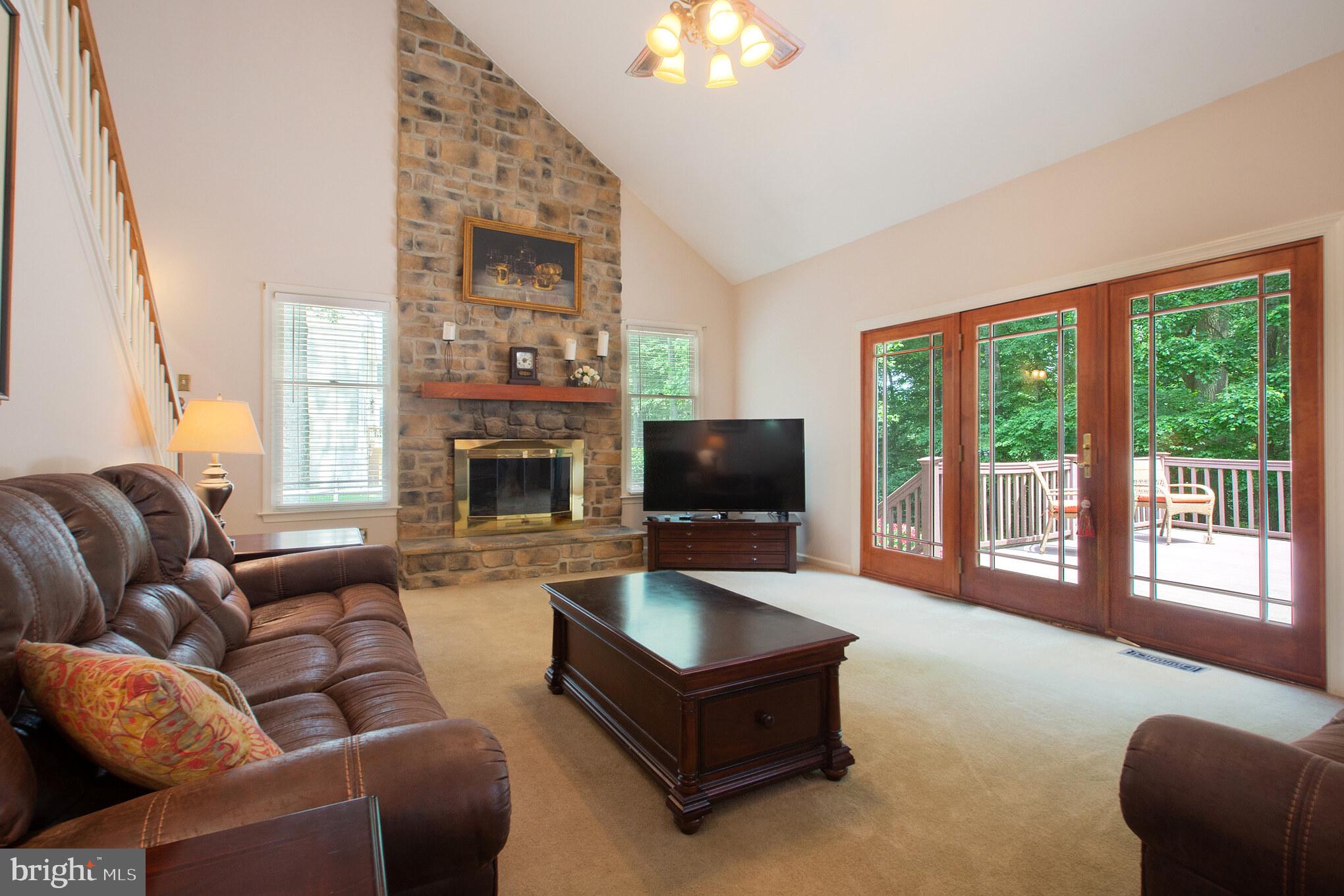 1317 New Virginia Road Downingtown, PA 19335 - Photo 7 of 27 Family Great Room