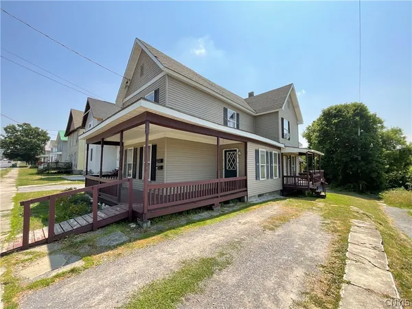 $1,350 | 377 West Main Street, Unit 1, Watertown, NY 13601