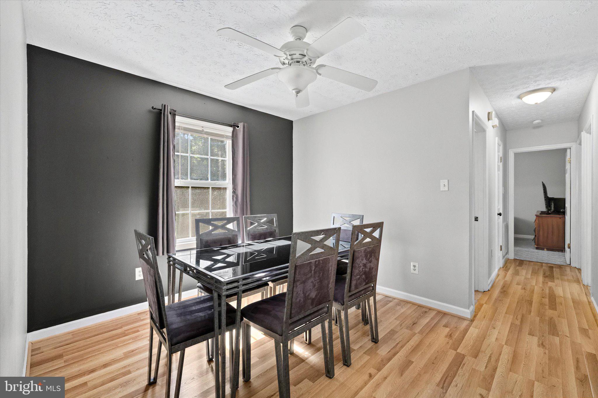 252 Evergreen Road Louisa, VA 23093 - Photo 17 of 39 dining room