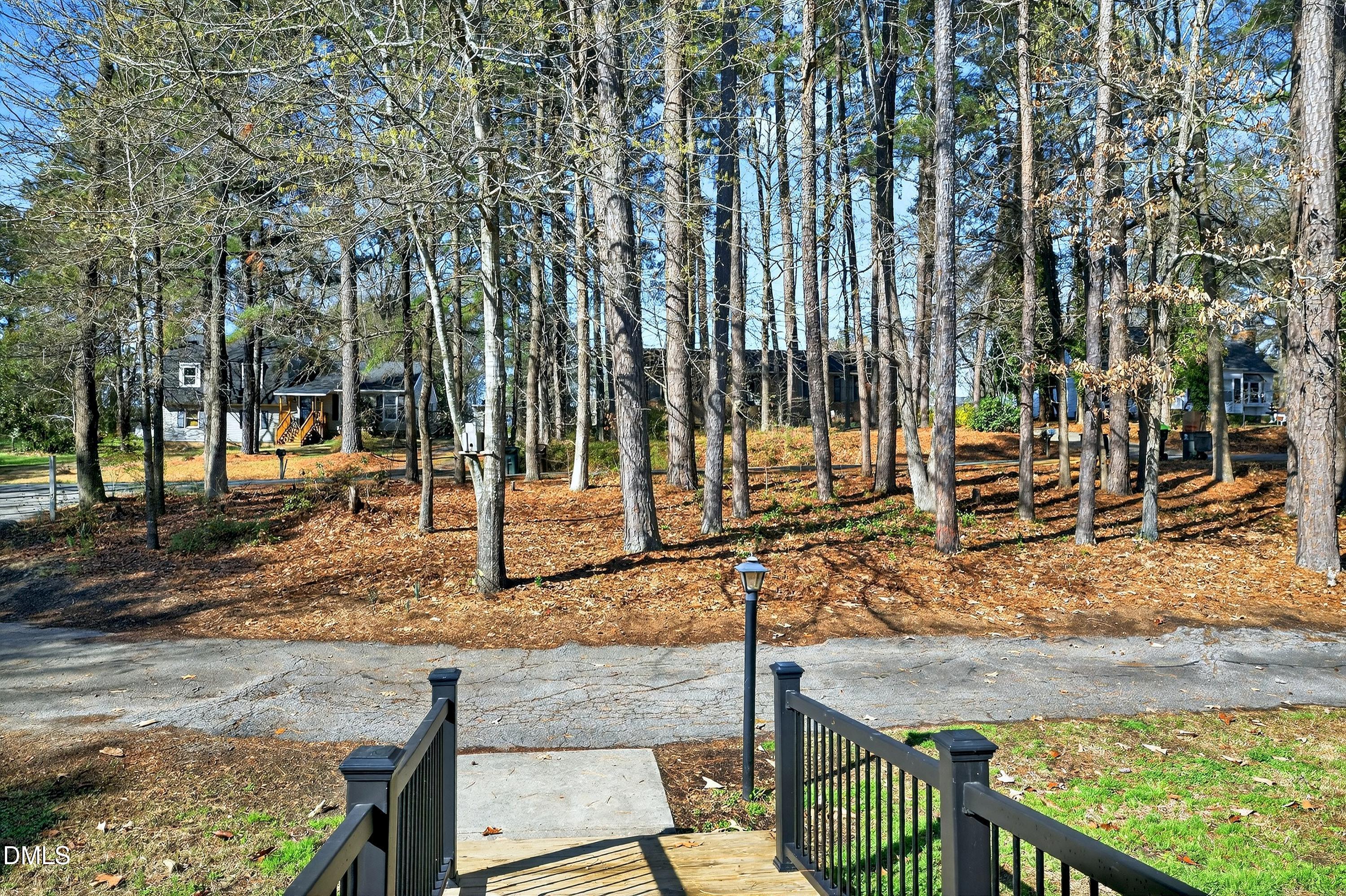 810 Woodland Road Creedmoor, NC 27522 - Photo 5 of 77 Scene-5