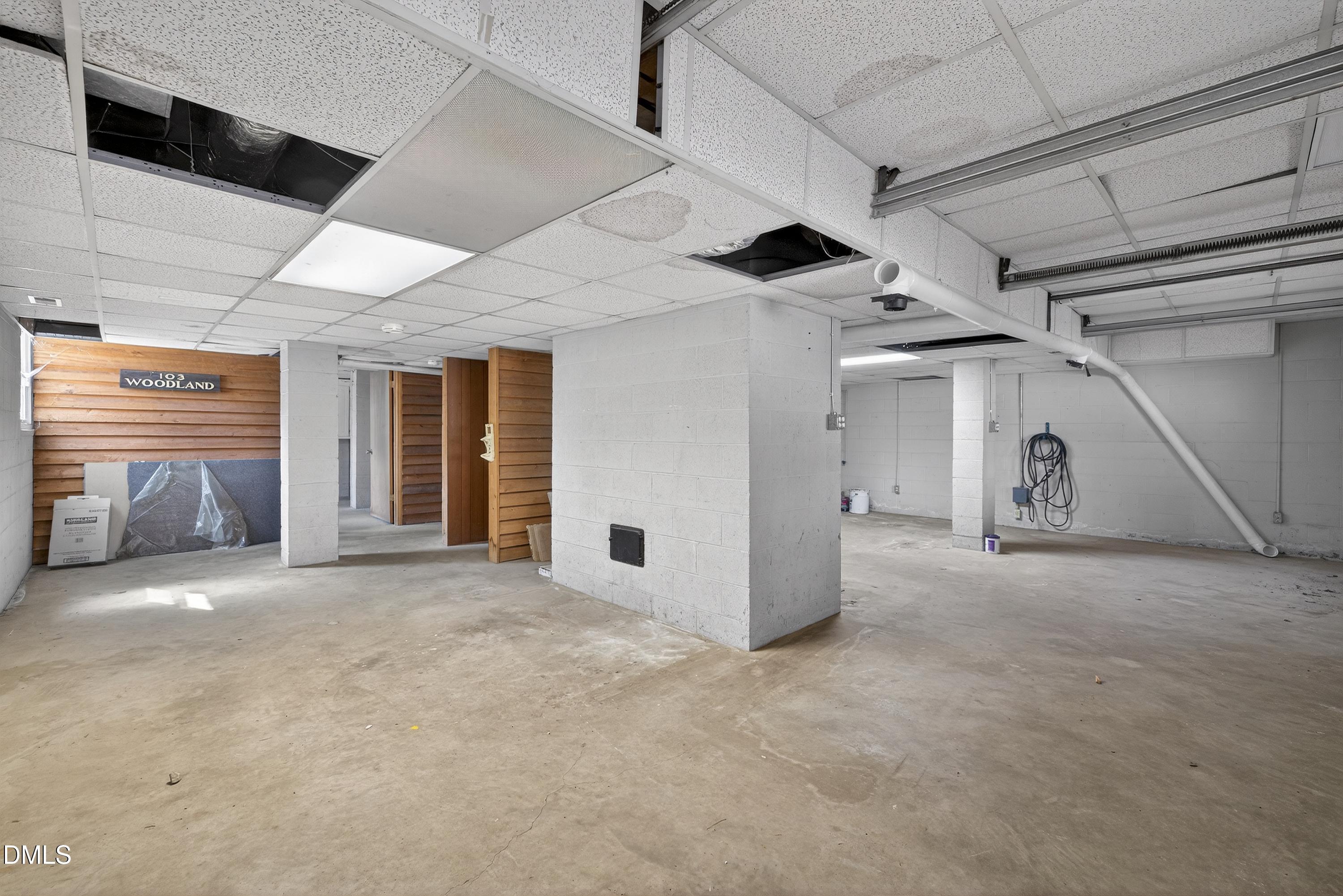 810 Woodland Road Creedmoor, NC 27522 - Photo 54 of 77 Scene-54