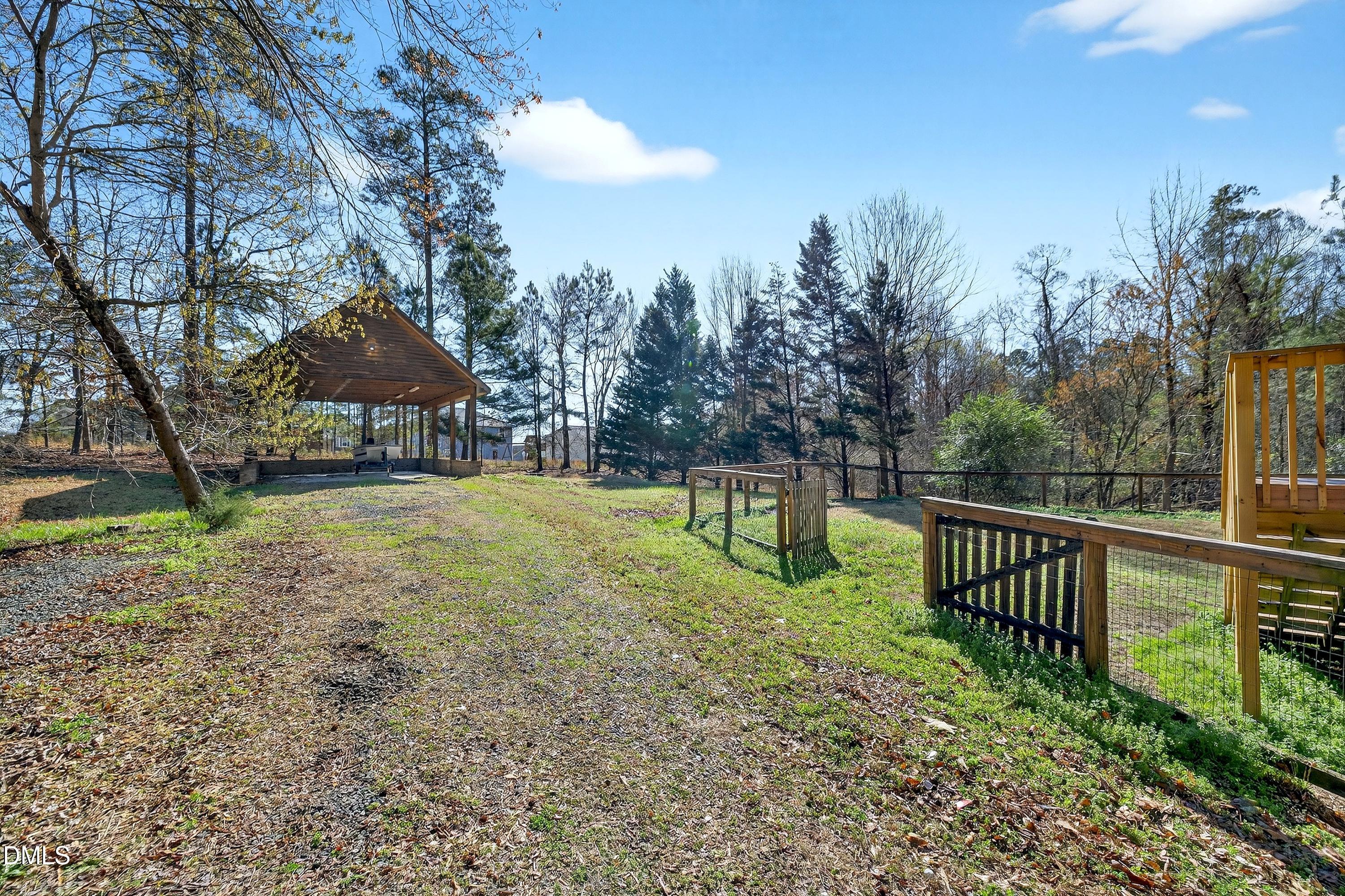 810 Woodland Road Creedmoor, NC 27522 - Photo 56 of 77 Scene-56