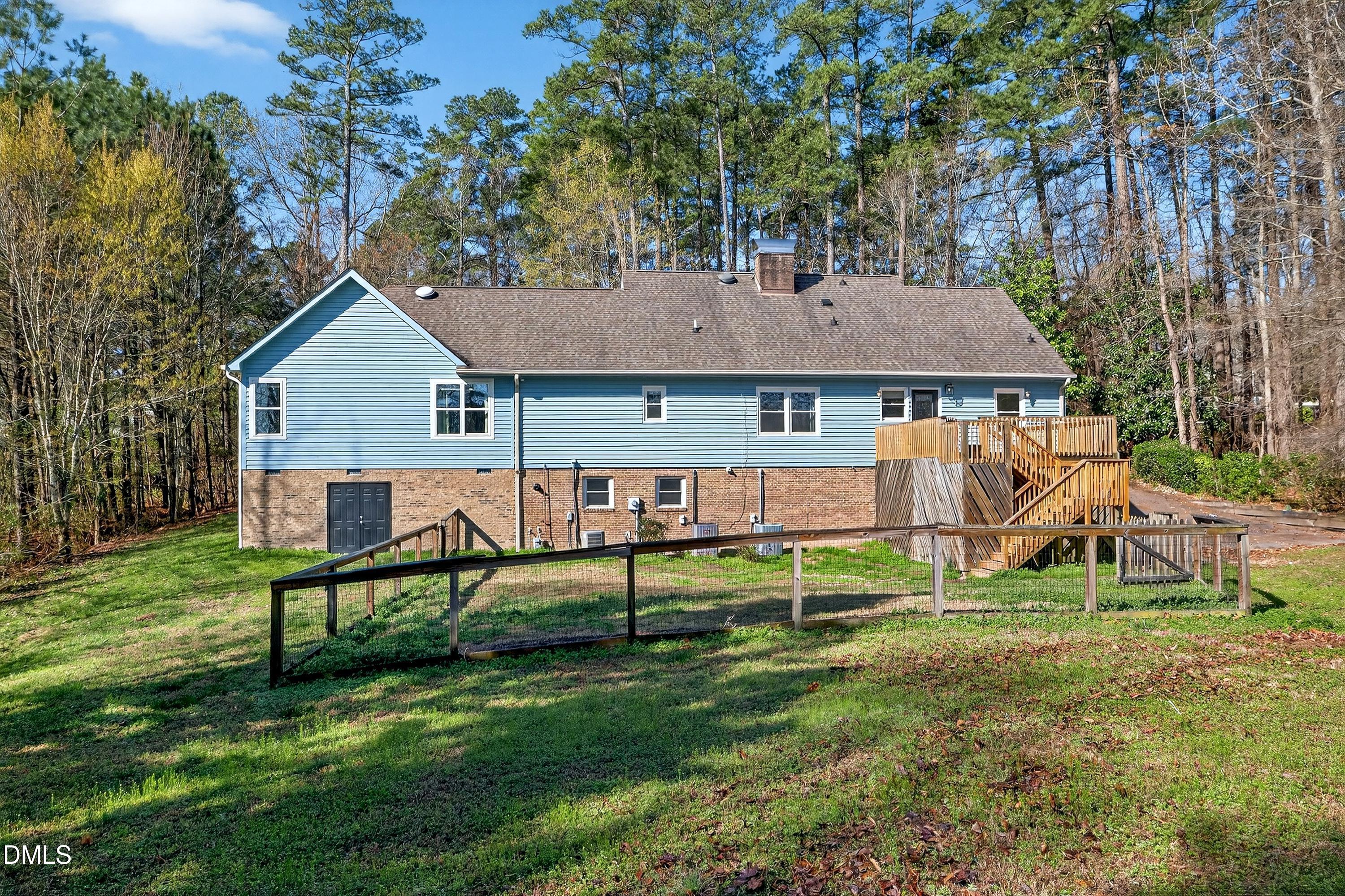 810 Woodland Road Creedmoor, NC 27522 - Photo 57 of 77 Scene-57