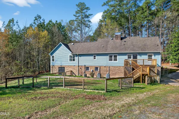 $499,900 | 810 Woodland Road, Creedmoor, NC 27522