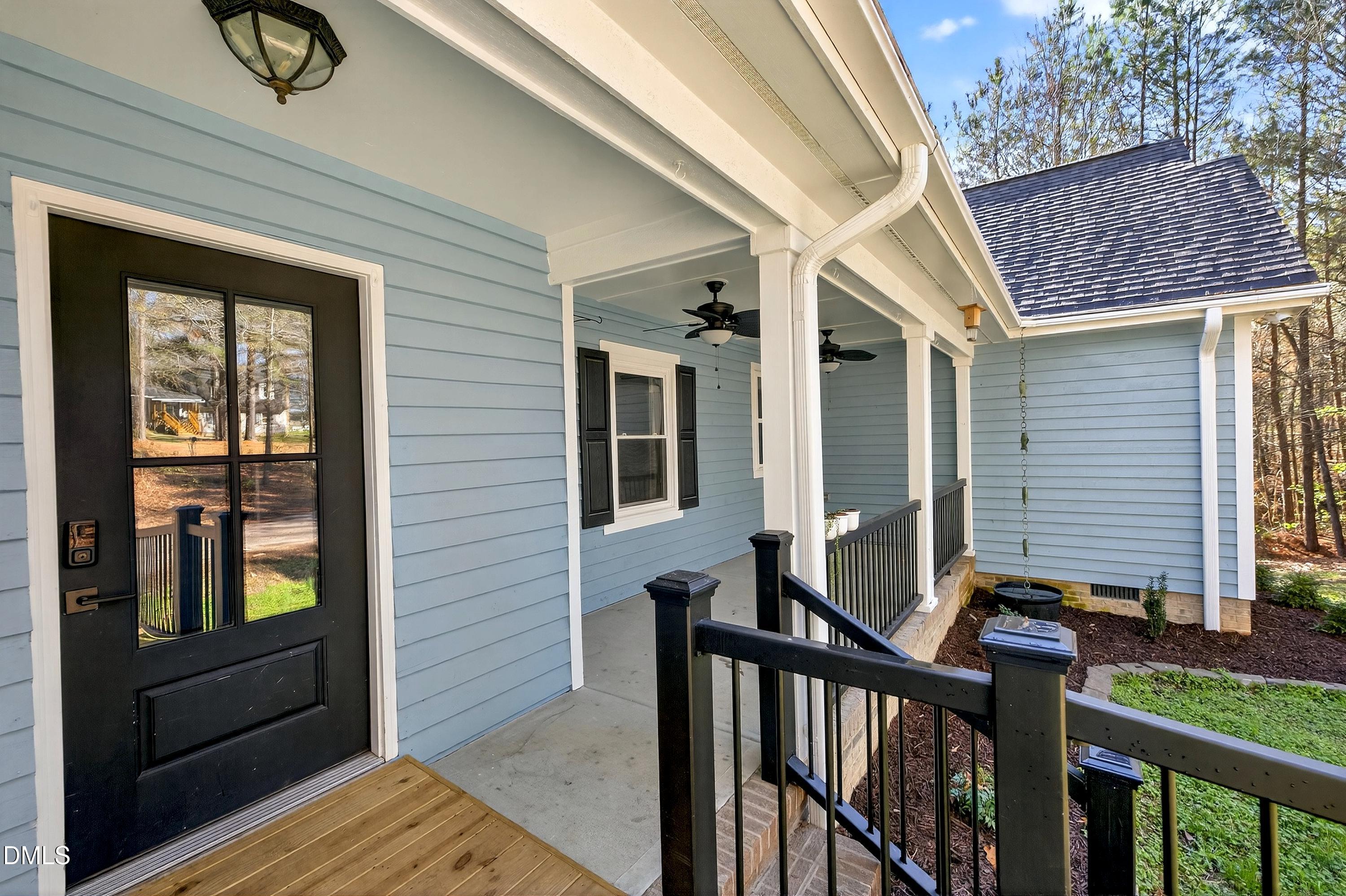 810 Woodland Road Creedmoor, NC 27522 - Photo 6 of 77 Scene-6