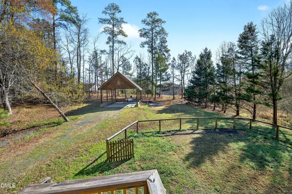 $499,900 | 810 Woodland Road, Creedmoor, NC 27522