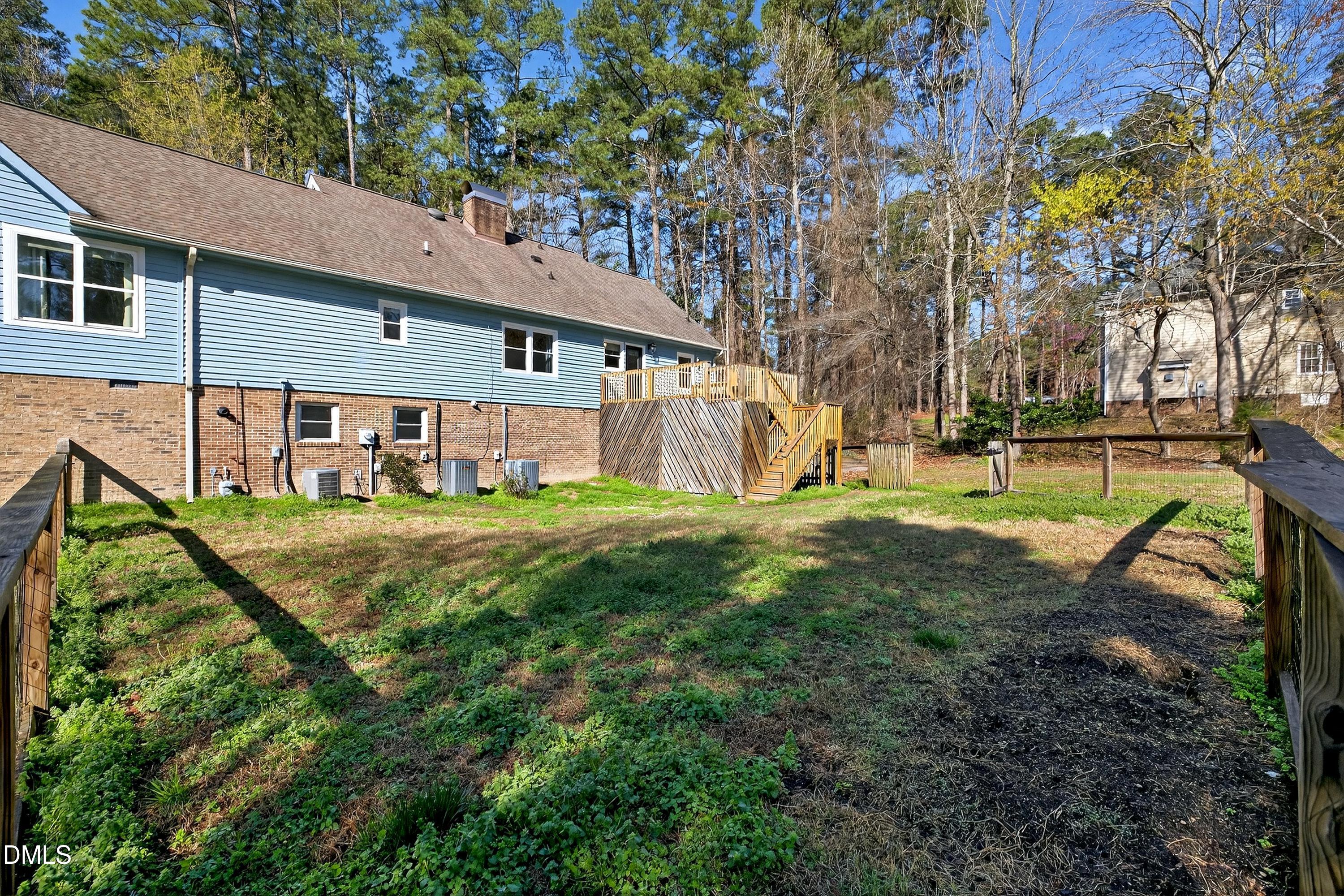 810 Woodland Road Creedmoor, NC 27522 - Photo 62 of 77 Scene-61