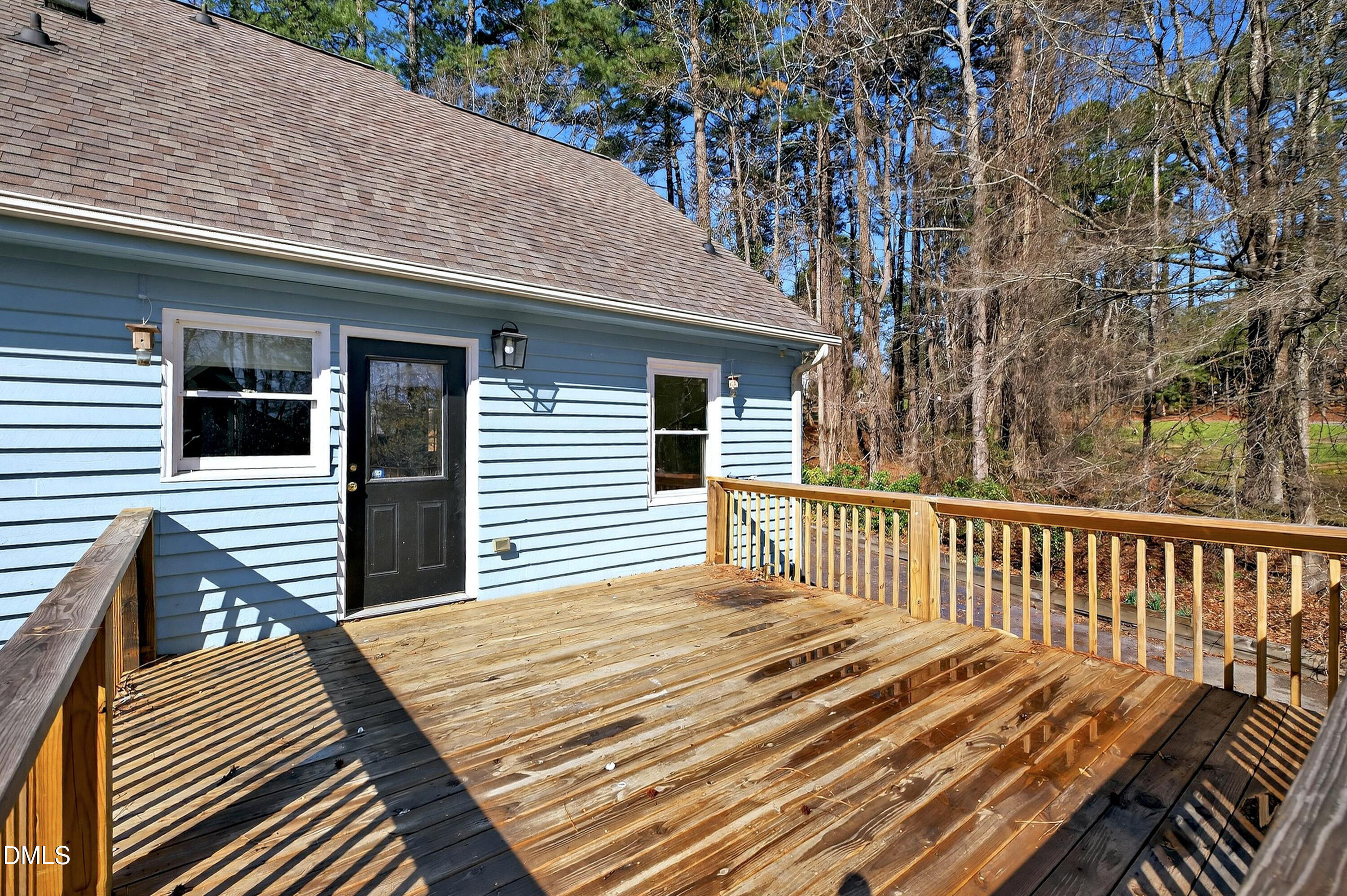 810 Woodland Road Creedmoor, NC 27522 - Photo 65 of 77 Scene-65