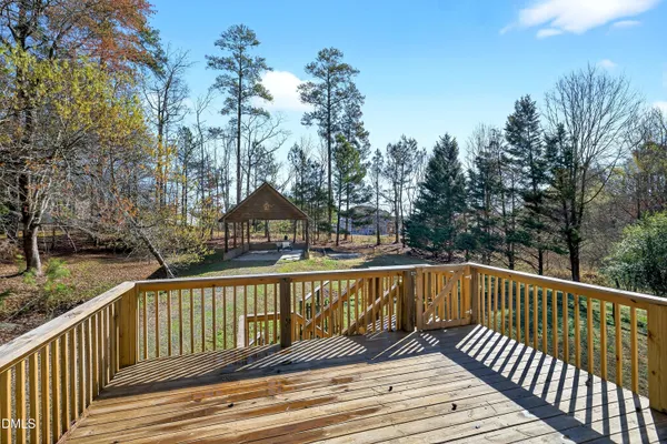 $499,900 | 810 Woodland Road, Creedmoor, NC 27522