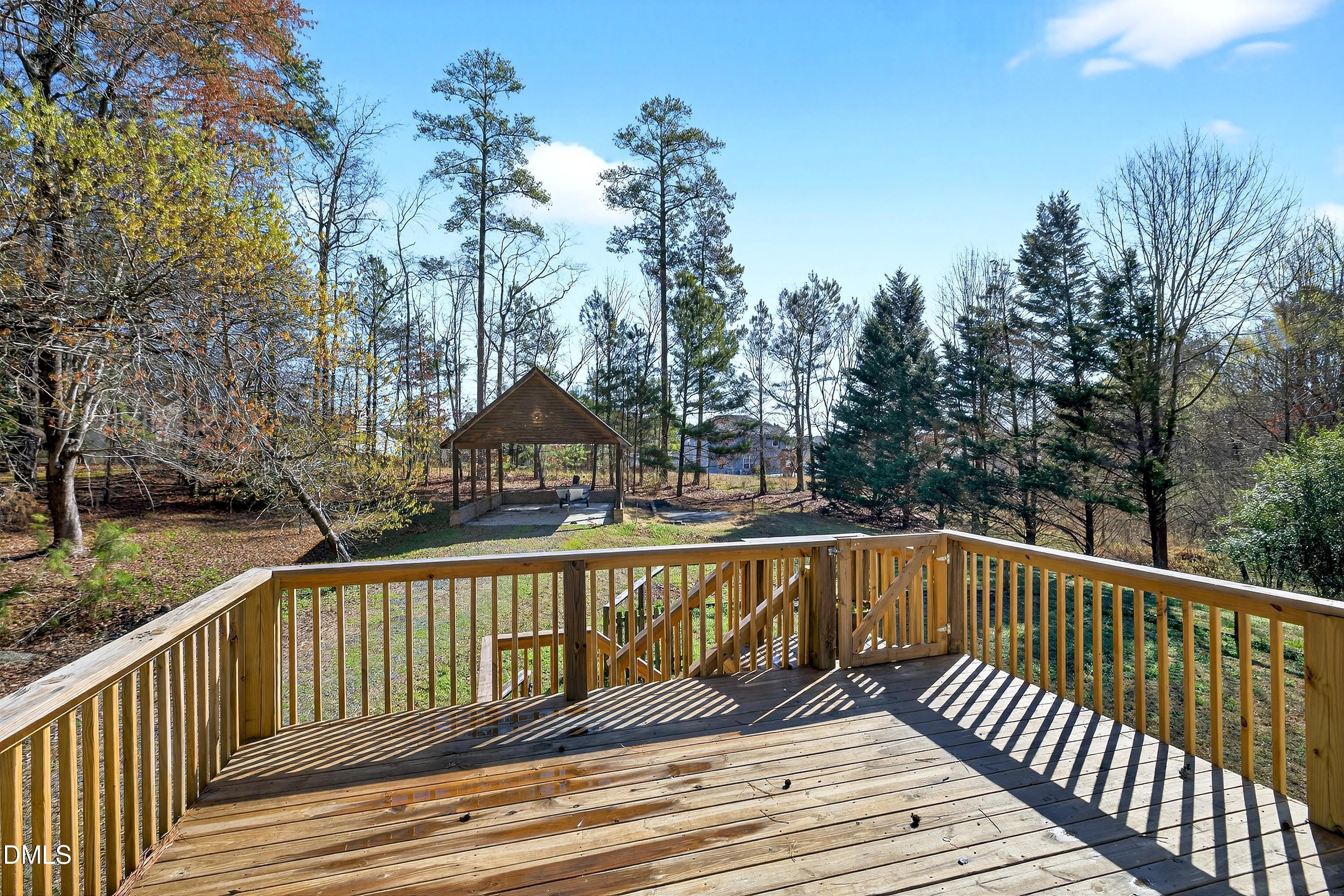 810 Woodland Road Creedmoor, NC 27522 - Photo 66 of 77 Scene-66