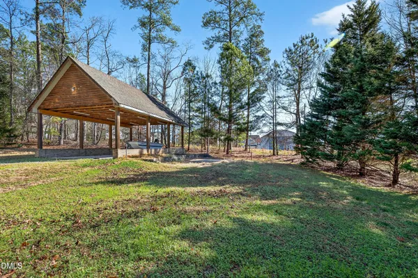 $499,900 | 810 Woodland Road, Creedmoor, NC 27522