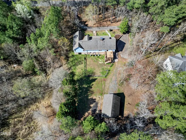 $499,900 | 810 Woodland Road, Creedmoor, NC 27522