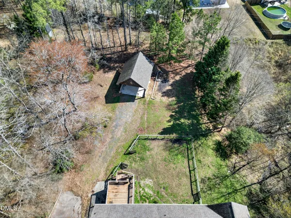 $499,900 | 810 Woodland Road, Creedmoor, NC 27522