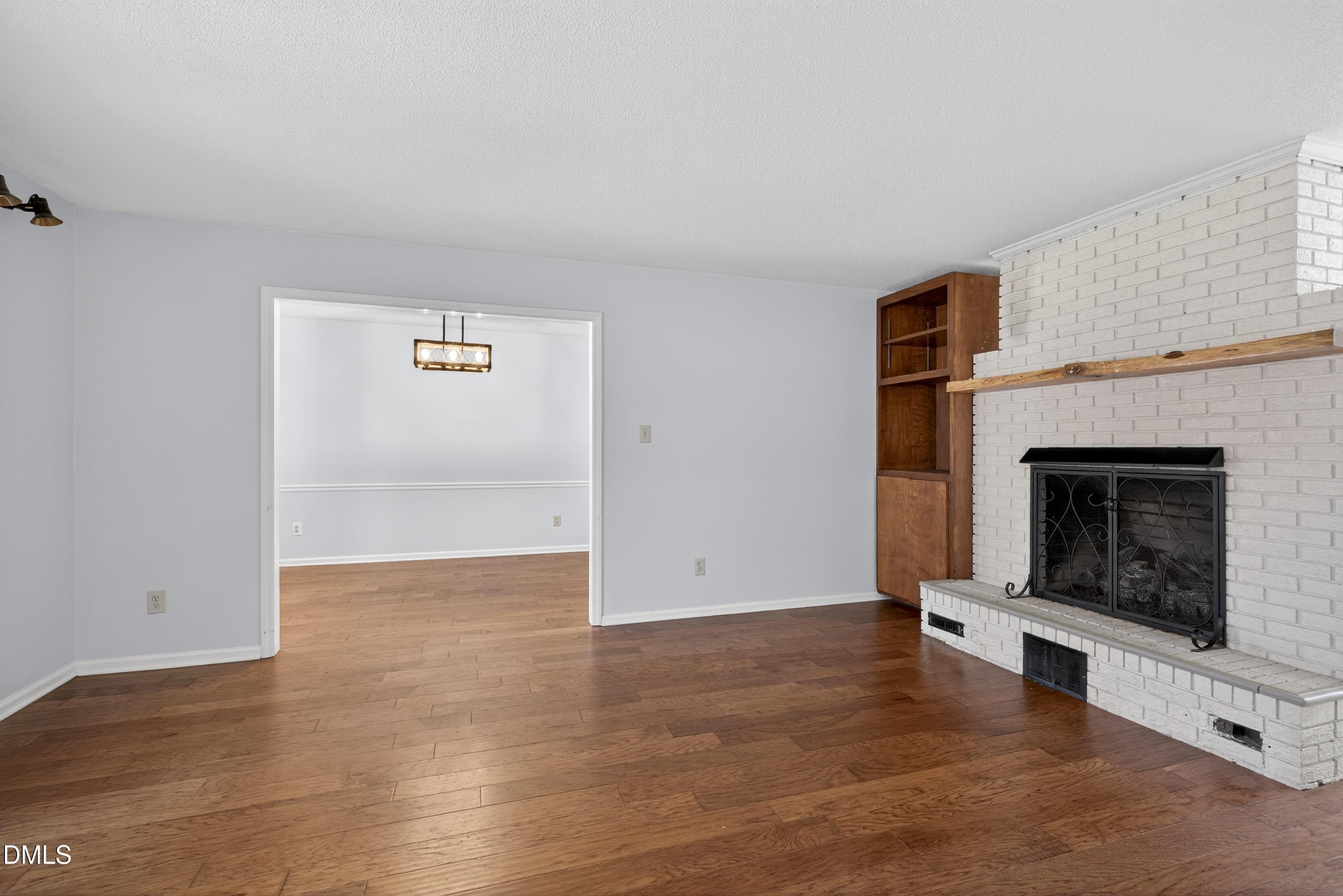 810 Woodland Road Creedmoor, NC 27522 - Photo 8 of 77 Scene-8