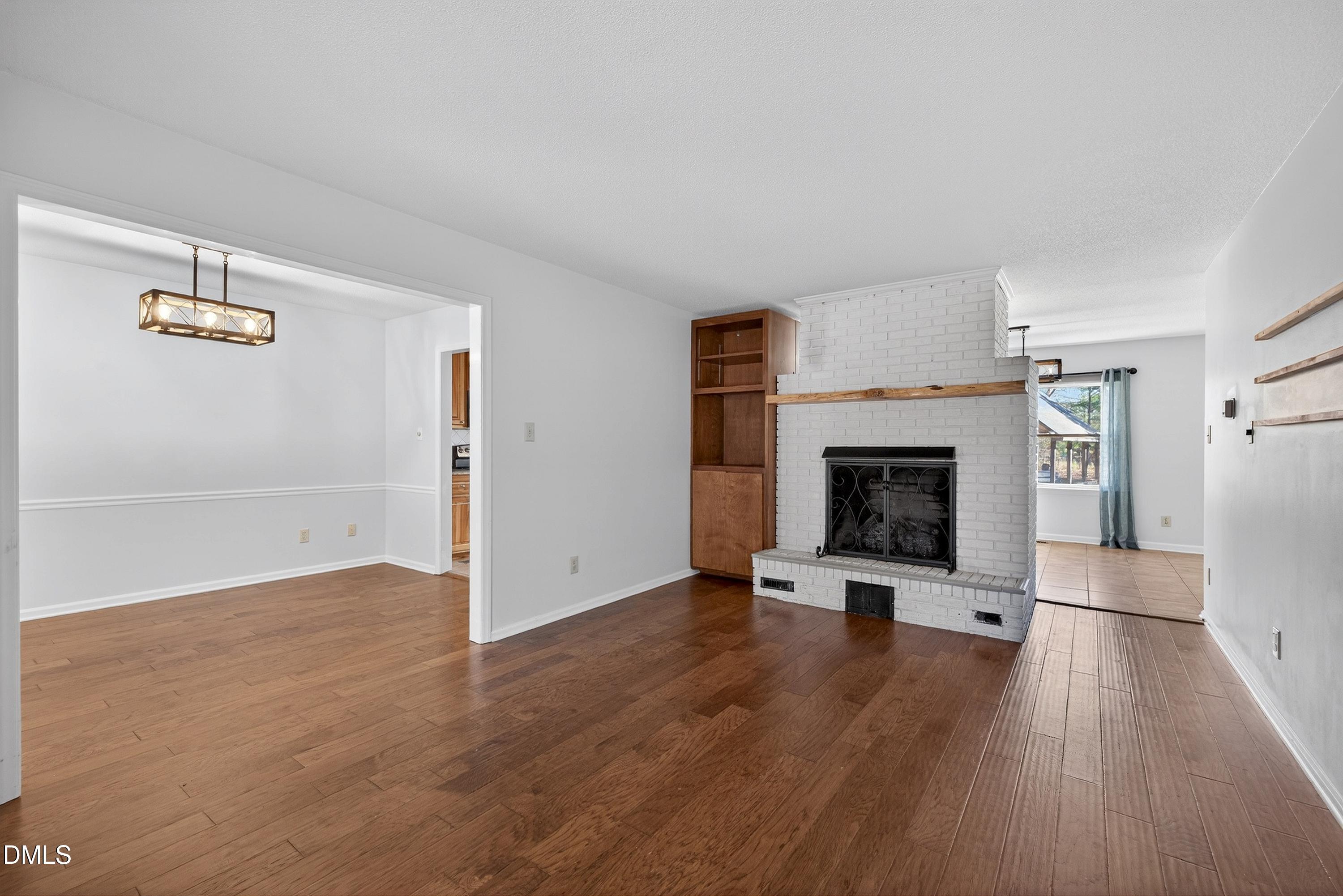 810 Woodland Road Creedmoor, NC 27522 - Photo 9 of 77 Scene-9