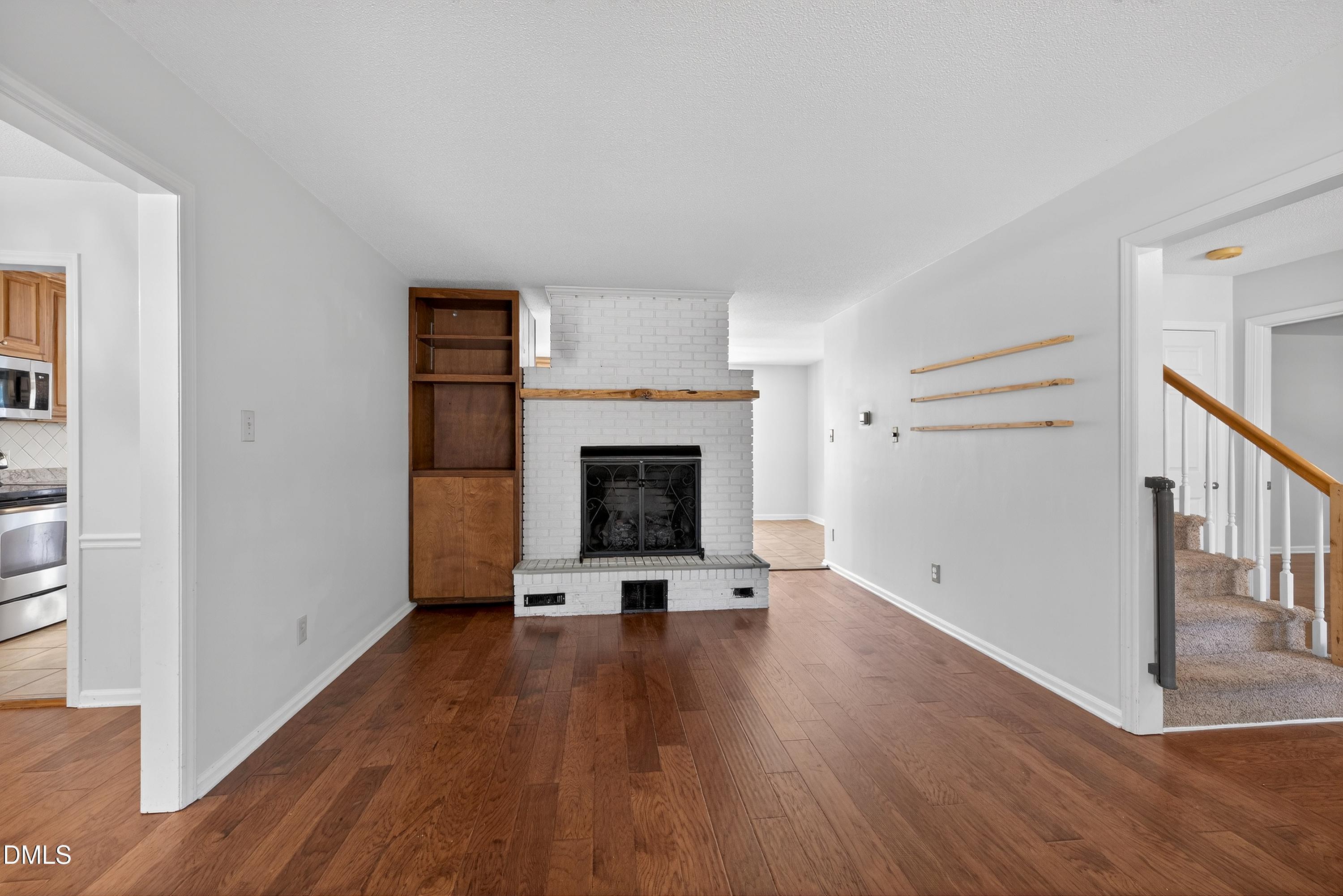 810 Woodland Road Creedmoor, NC 27522 - Photo 10 of 77 Scene-10