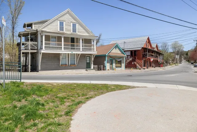 $305,000 | 39 Main Street, Plainfield, VT 05667