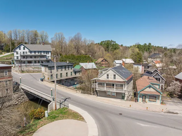 $305,000 | 39 Main Street, Plainfield, VT 05667