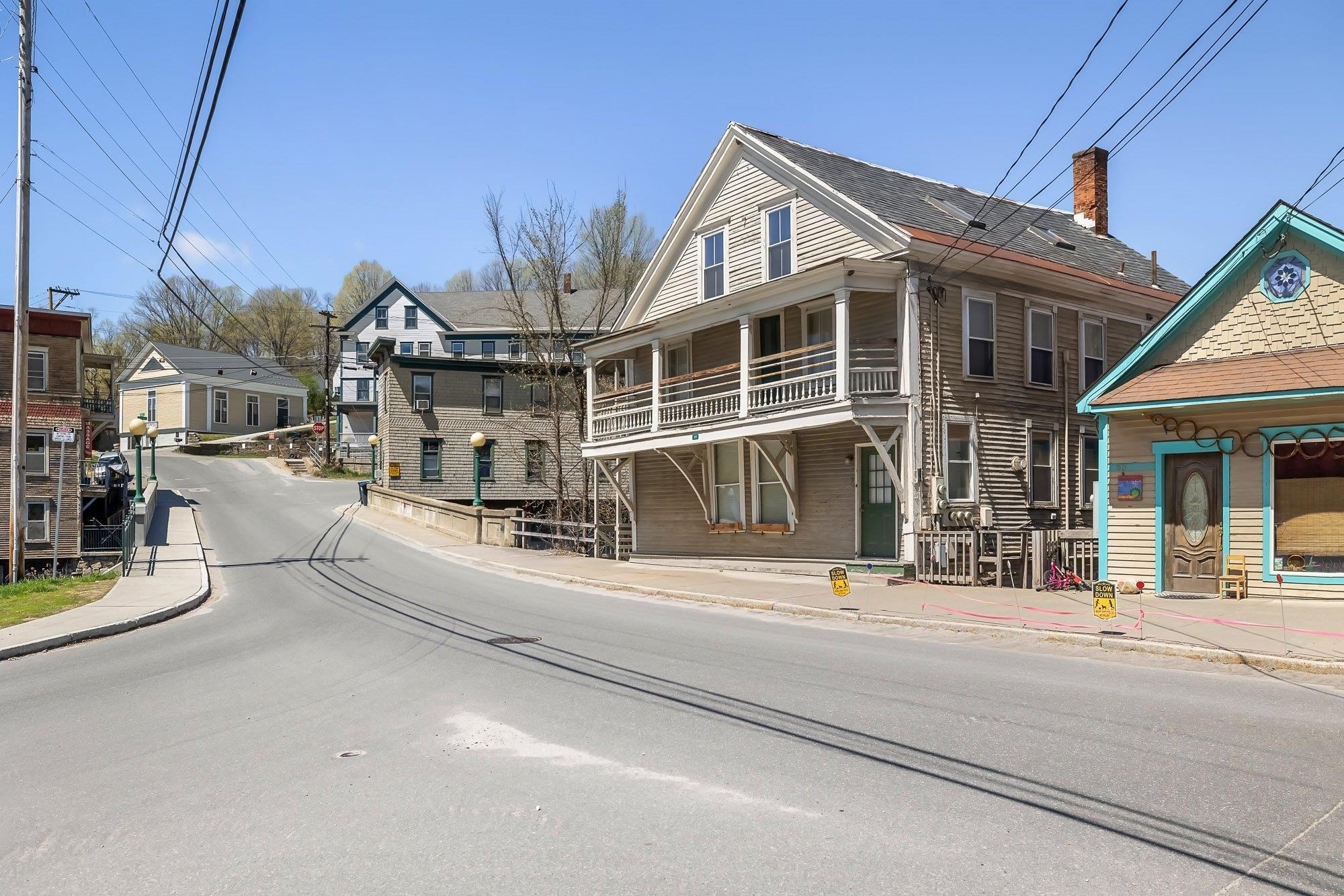39 Main Street Plainfield, VT 05667 - Photo 27 of 34