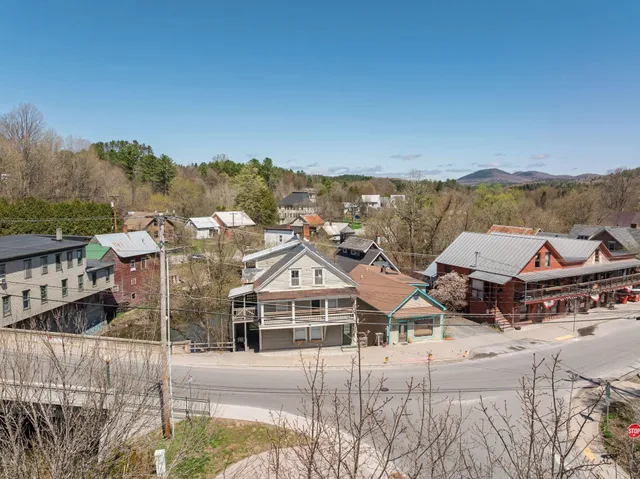 $305,000 | 39 Main Street, Plainfield, VT 05667