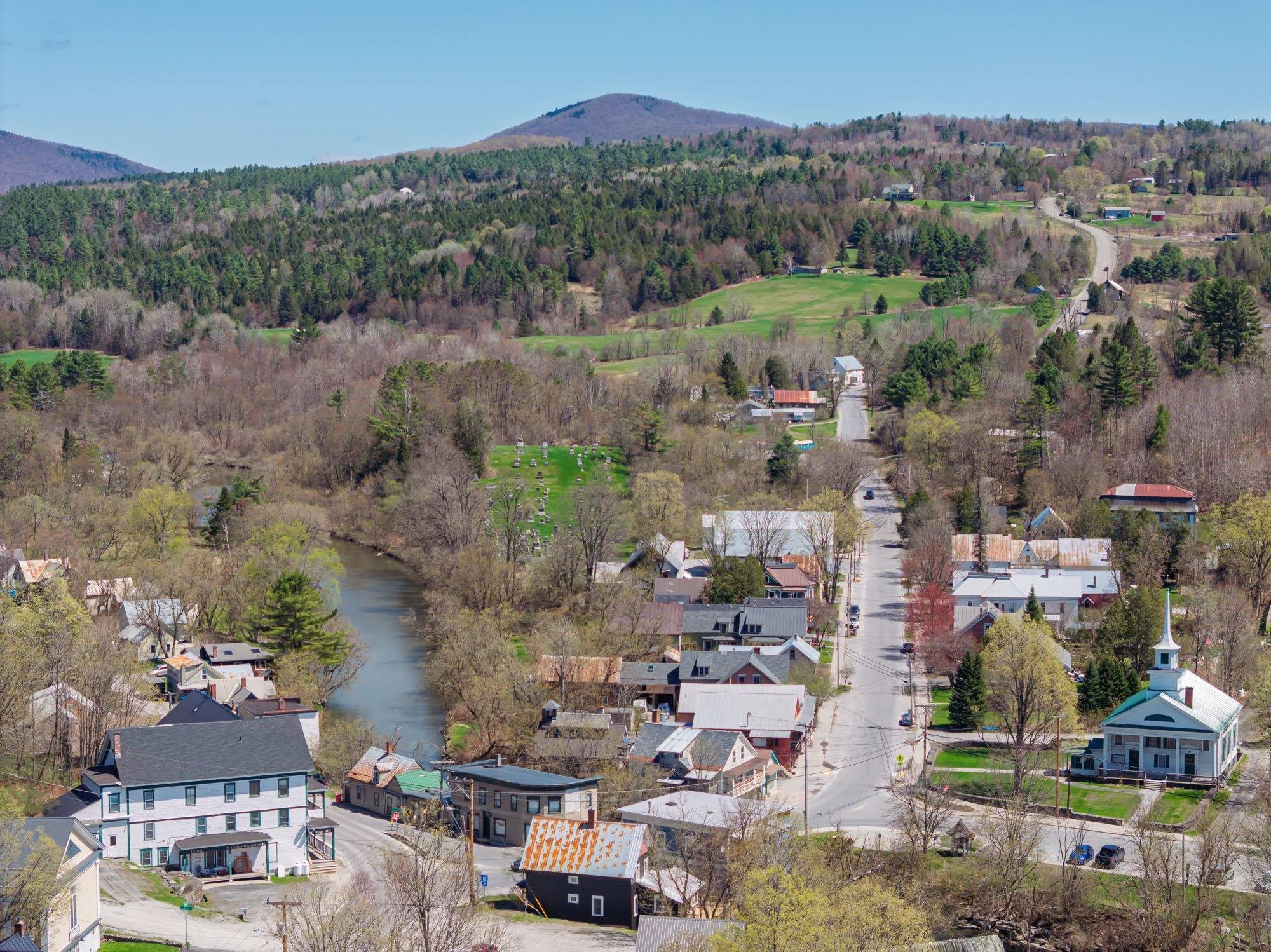 39 Main Street Plainfield, VT 05667 - Photo 29 of 34