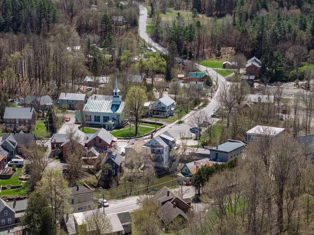 $305,000 | 39 Main Street, Plainfield, VT 05667