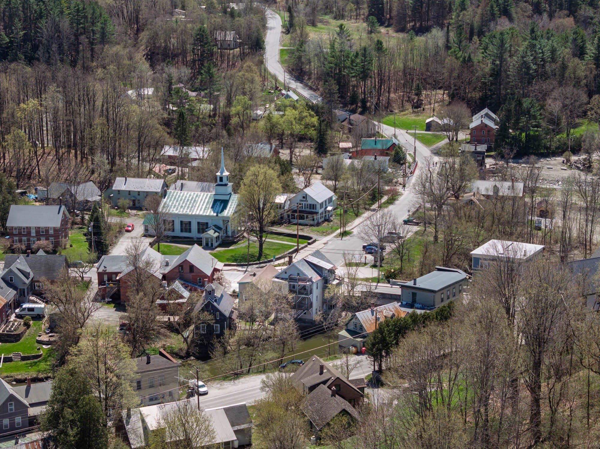 39 Main Street Plainfield, VT 05667 - Photo 30 of 34