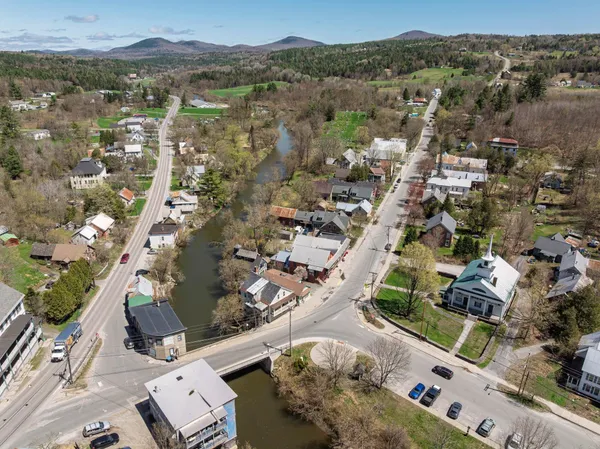 $305,000 | 39 Main Street, Plainfield, VT 05667