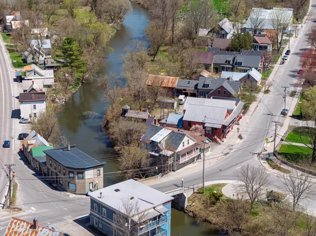 $305,000 | 39 Main Street, Plainfield, VT 05667