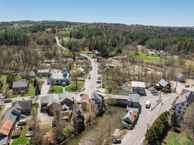 $305,000 | 39 Main Street, Plainfield, VT 05667