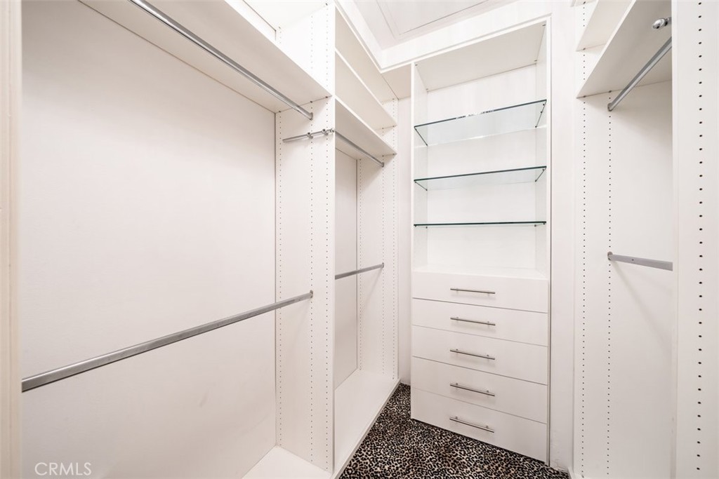 43 Lupari Irvine, CA 92618 - Photo 49 of 68 a view of walk in closet