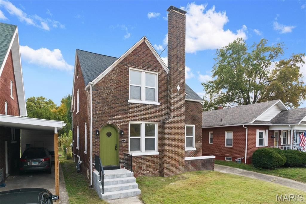 2720 Iowa Street, Unit A B & C Granite City, IL 62040 - Photo 28 of 42