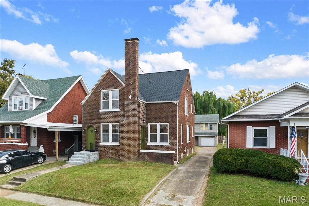 2720 Iowa Street, Unit A B & C Granite City, IL 62040 - Photo 29 of 42