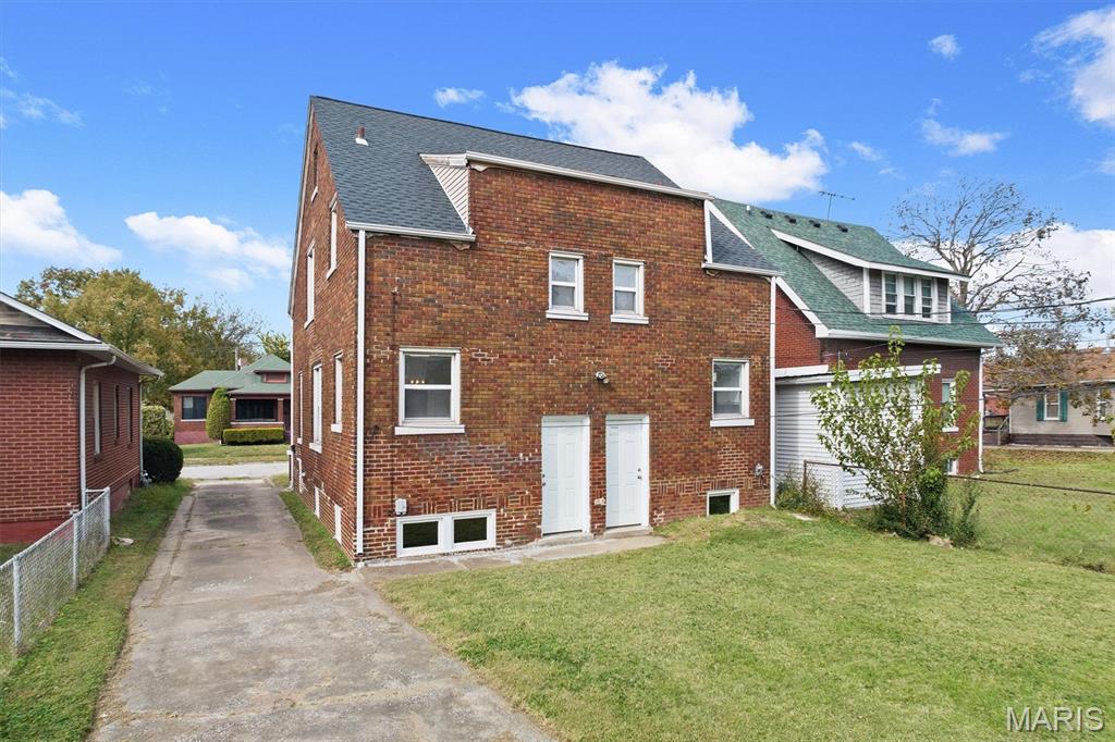 2720 Iowa Street, Unit A B & C Granite City, IL 62040 - Photo 30 of 42