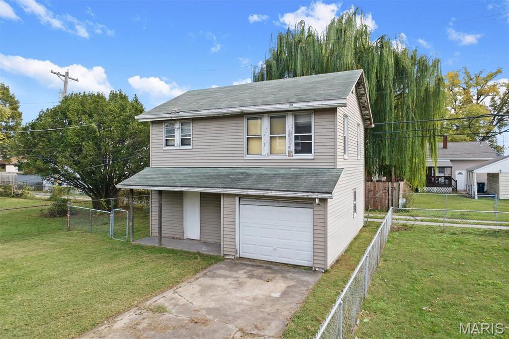 2720 Iowa Street, Unit A B & C Granite City, IL 62040 - Photo 33 of 42