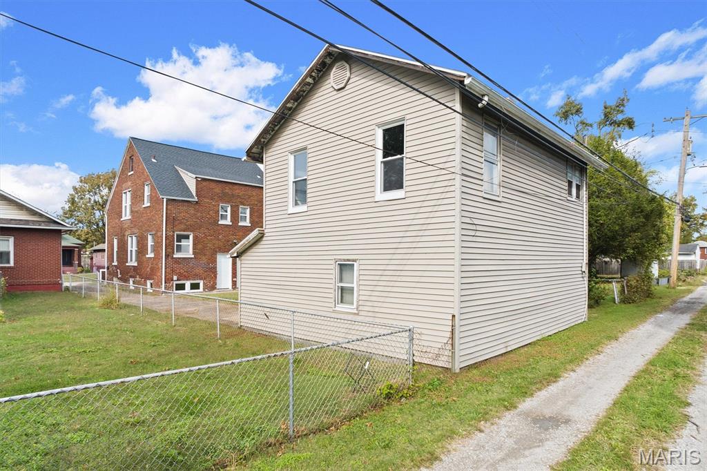 2720 Iowa Street, Unit A B & C Granite City, IL 62040 - Photo 34 of 42