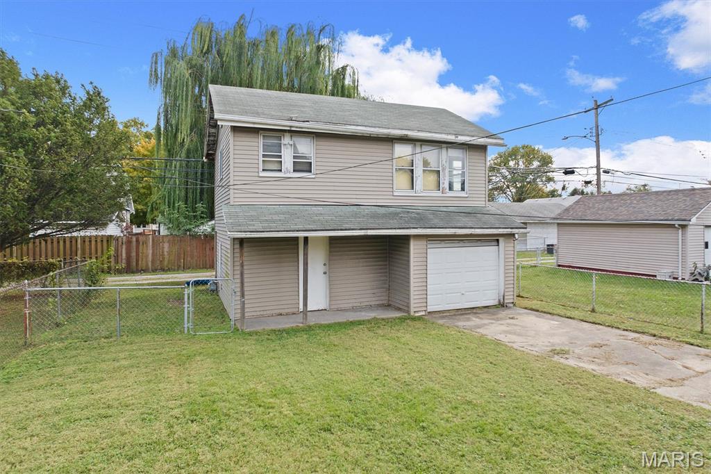 2720 Iowa Street, Unit A B & C Granite City, IL 62040 - Photo 36 of 42