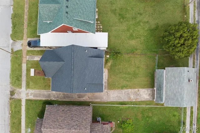 $142,900 | 2720 Iowa Street, Unit A B & C, Granite City, IL 62040