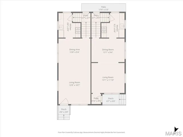 $142,900 | 2720 Iowa Street, Unit A B & C, Granite City, IL 62040