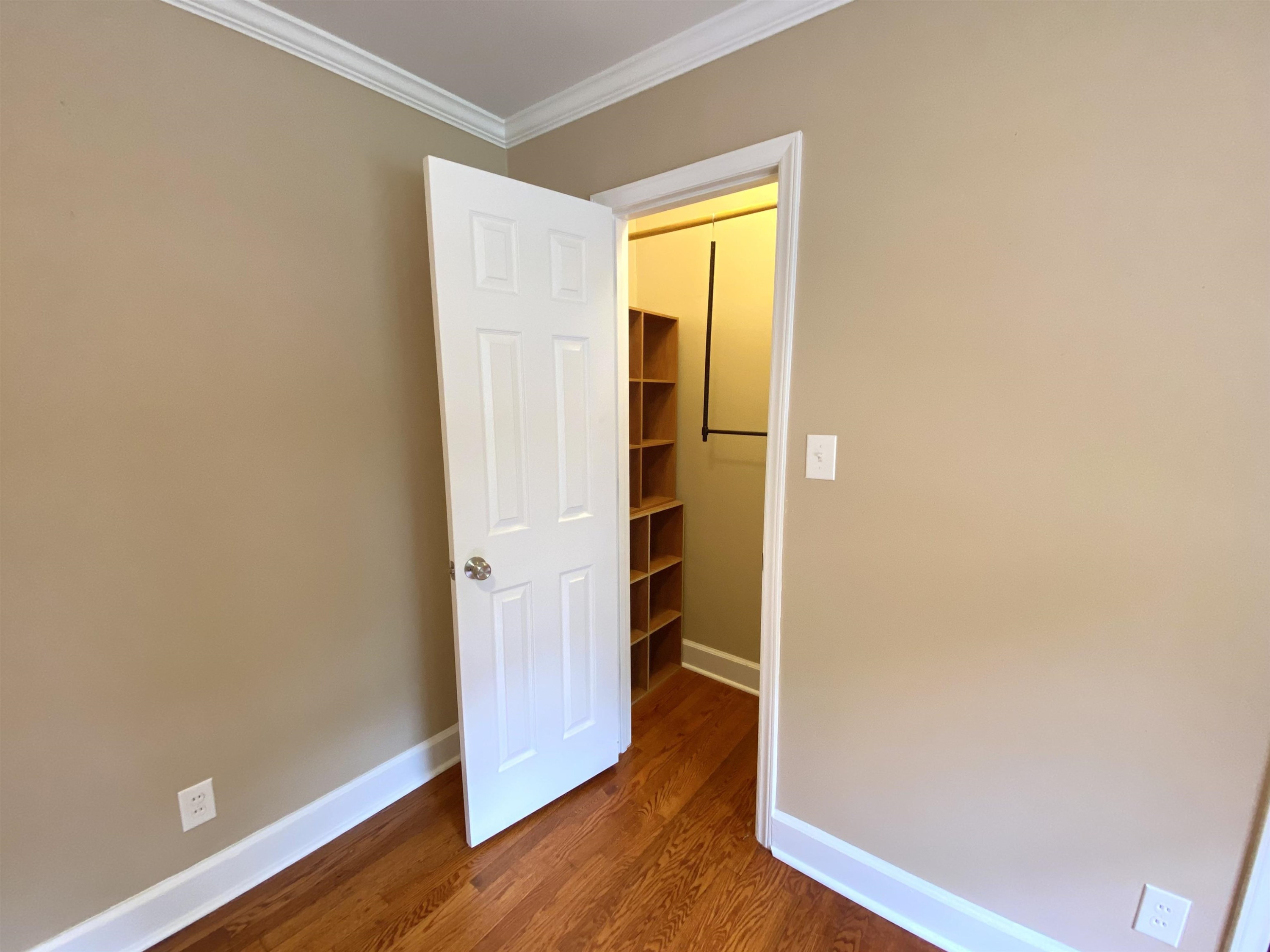 235 South Selma Road Wendell, NC 27591 - Photo 21 of 37 Bedroom