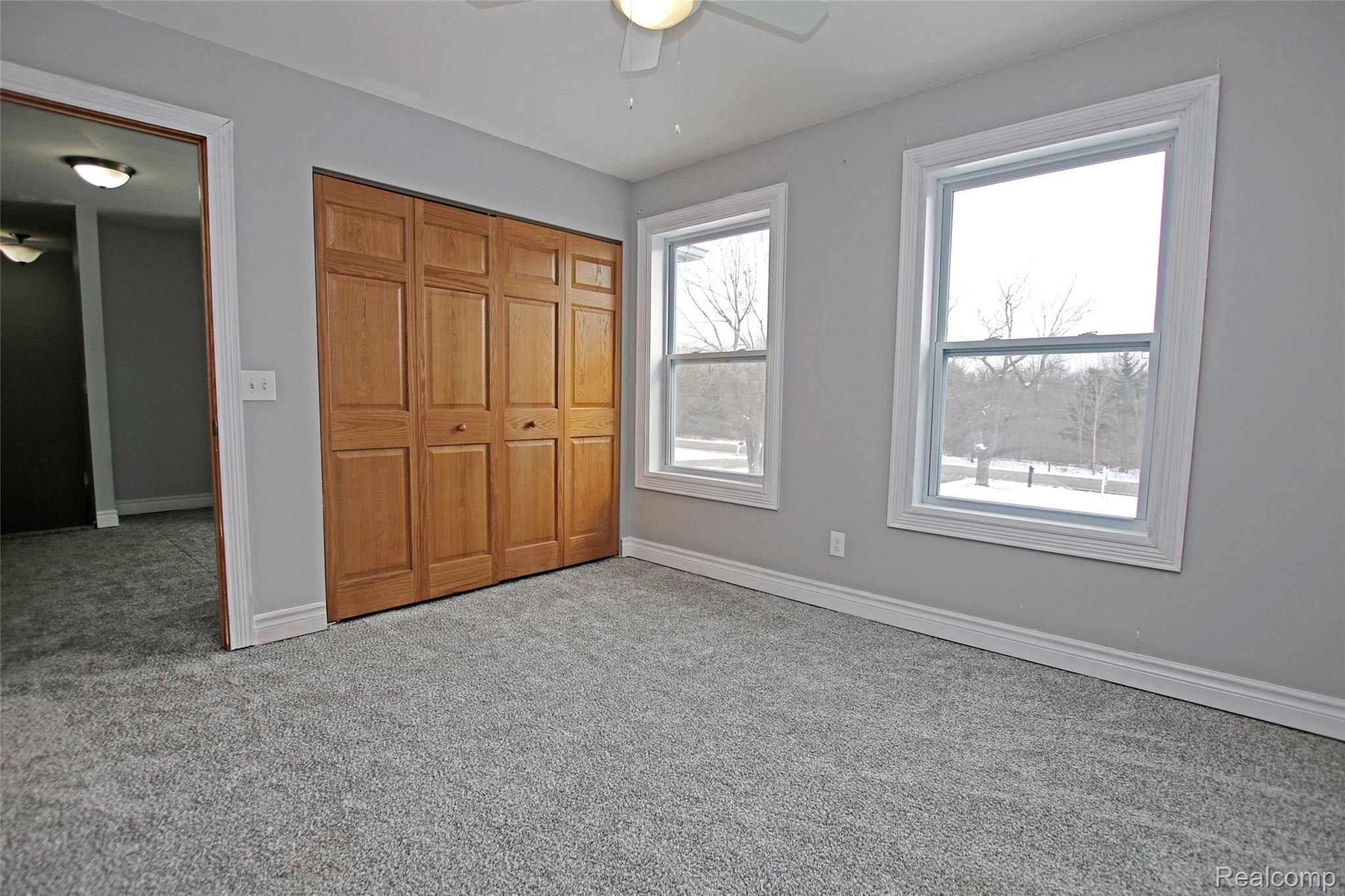 7393 East Carpenter Road Davison, MI 48423 - Photo 29 of 82 29) Upstairs Bedroom 2.jpg