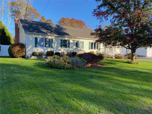 $660,000 | 16 Boiling Spring Avenue, Westerly, RI 02891