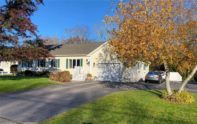 $669,000 | 16 Boiling Spring Avenue, Westerly, RI 02891