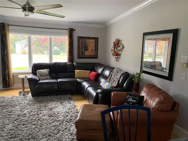 $669,000 | 16 Boiling Spring Avenue, Westerly, RI 02891